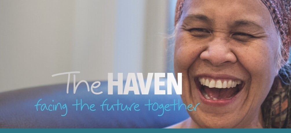 The Haven Caring Counselling Communication Centre